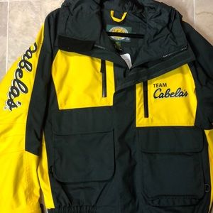Cabela’s Coat